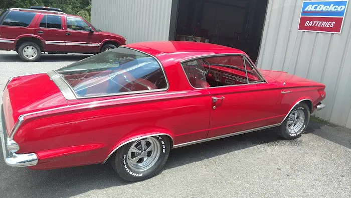 Pace Automotive Repair 4