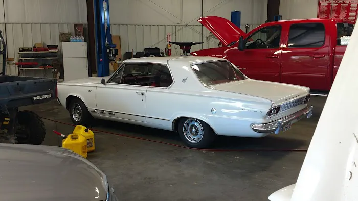 Pace Automotive Repair 3