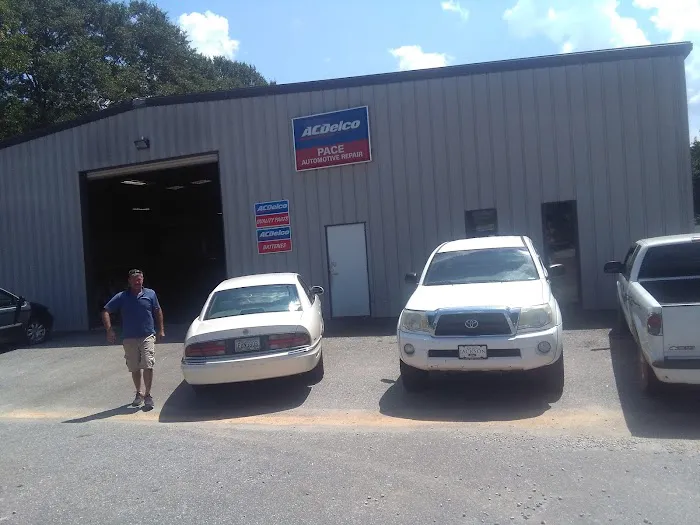 Pace Automotive Repair 1