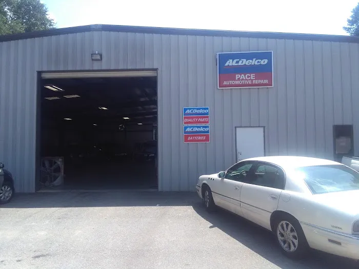 Pace Automotive Repair 0