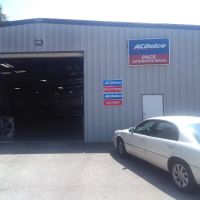 Pace Automotive Repair