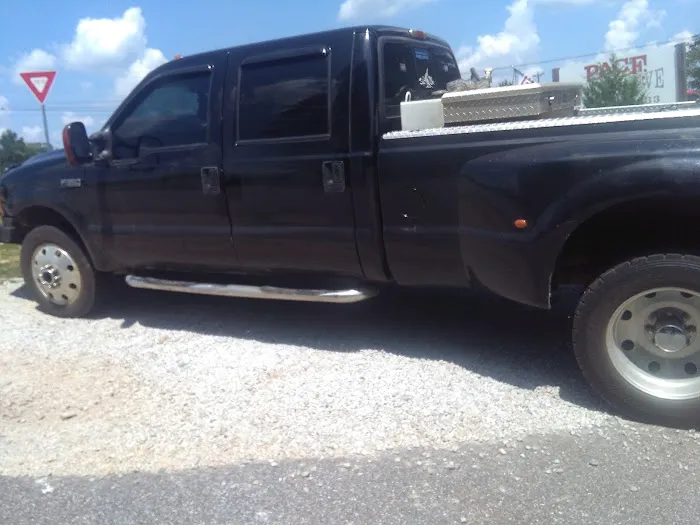 Pace Automotive Repair 2