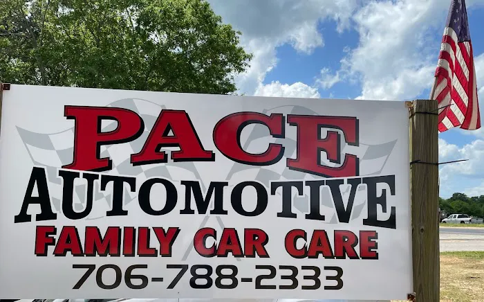 Pace Automotive Repair 7
