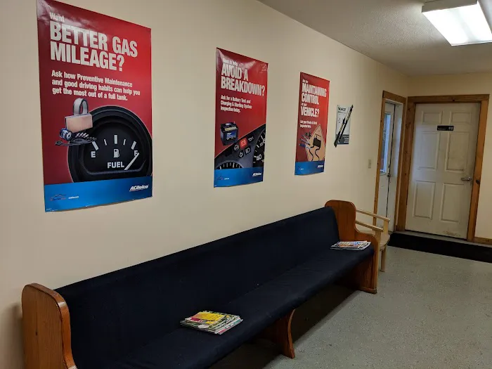 Pace Automotive Repair 8