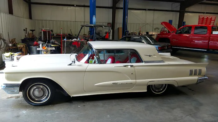 Pace Automotive Repair 6