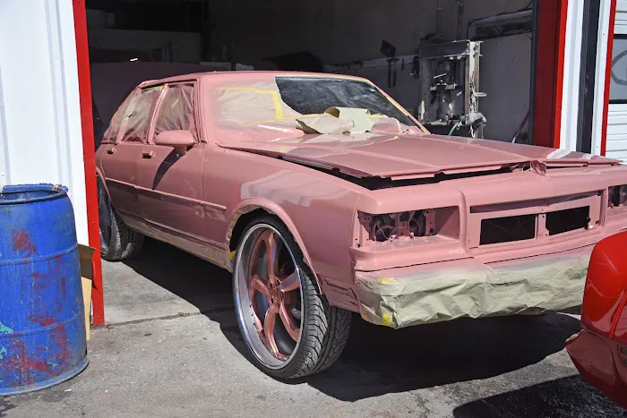 Butch's Complete Car Care 3