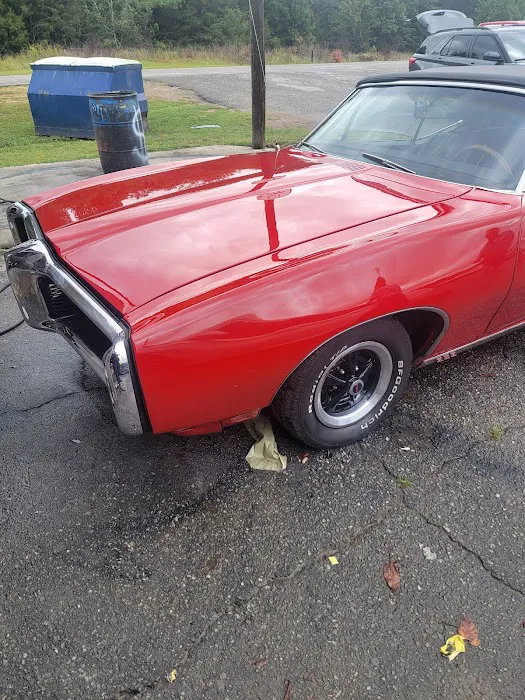 Butch's Complete Car Care 9