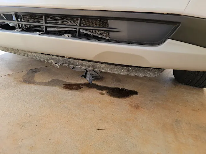 Madison County Collision Clinic 1