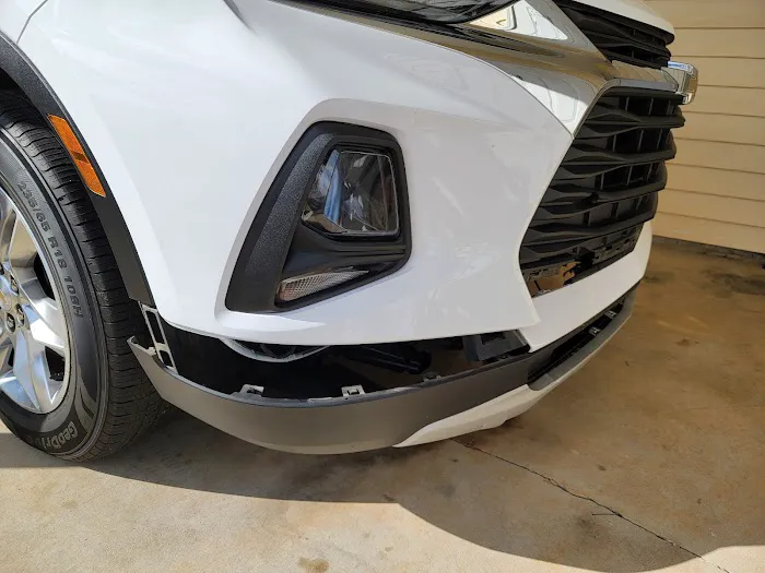 Madison County Collision Clinic 2