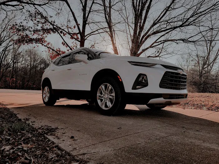Madison County Collision Clinic 5