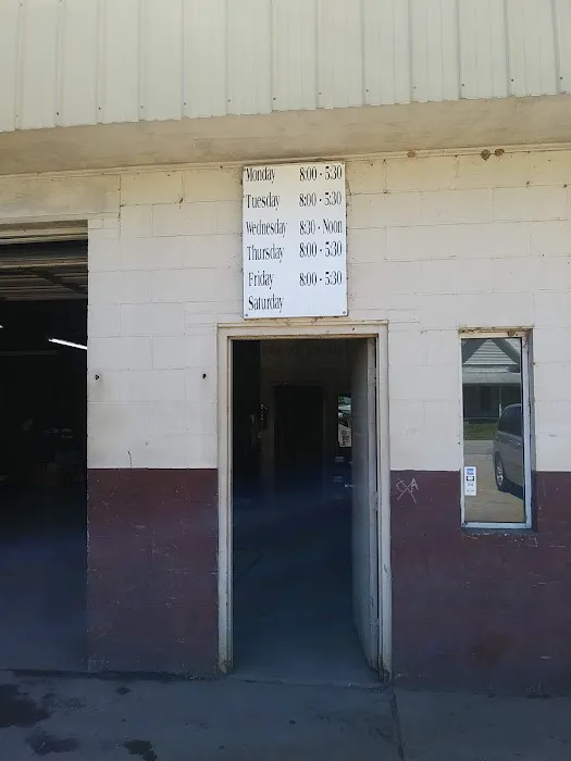 ila service center 0