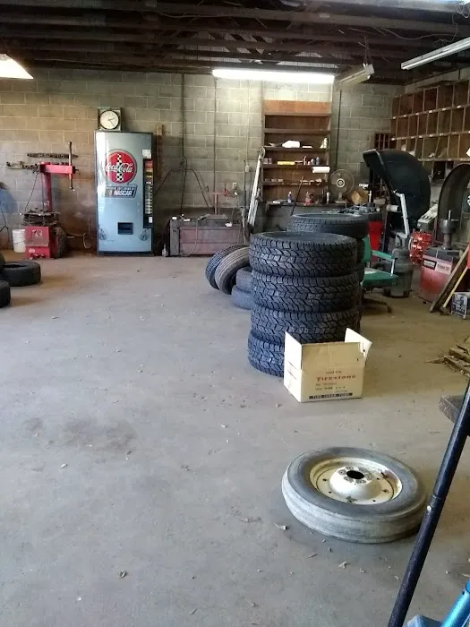 ila service center 5