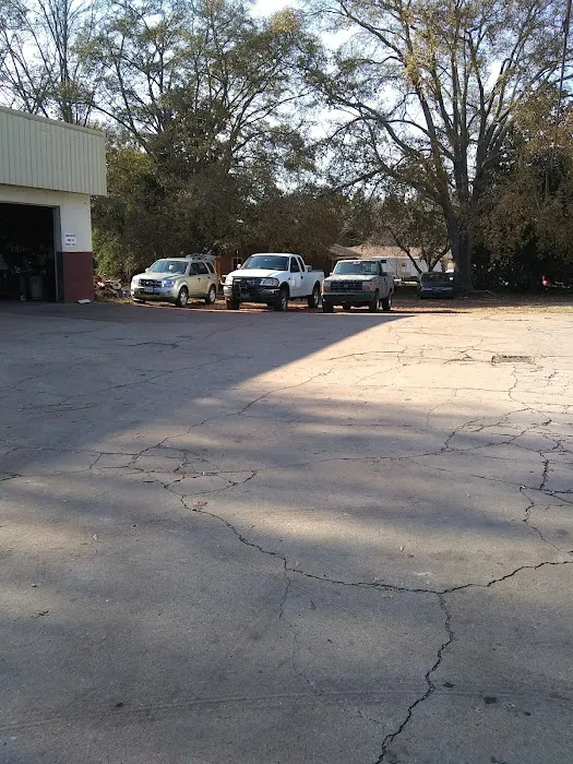 ila service center 8