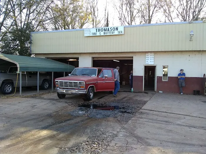 ila service center 7
