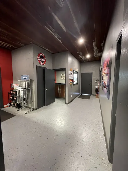 ila service center 6