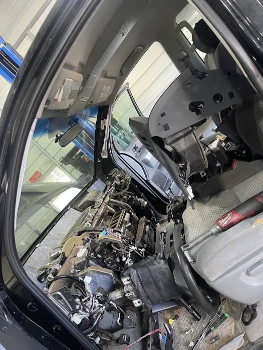 Dryve automotive 2