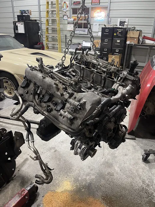 Dryve automotive 3
