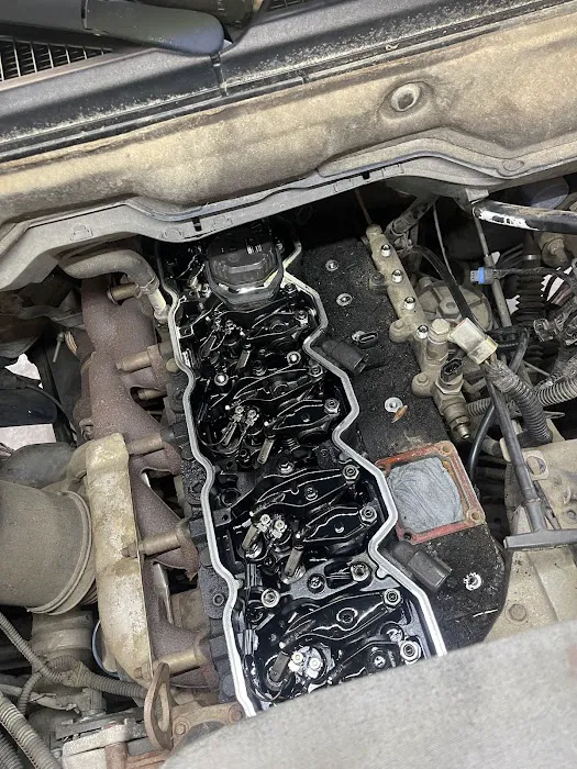 Dryve automotive 4