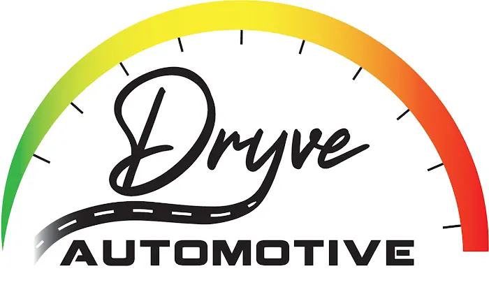 Dryve automotive 7
