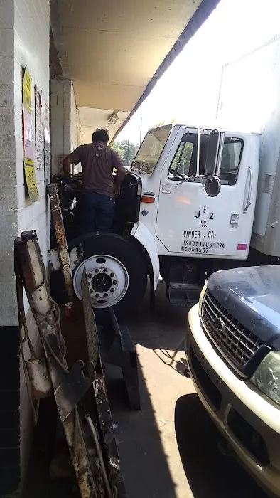 Salmex Auto Repair 3