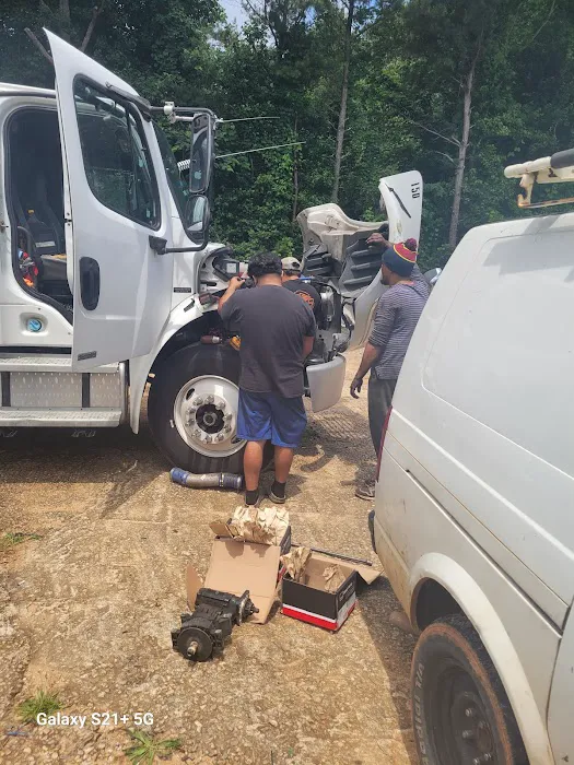 Salmex Auto Repair 4
