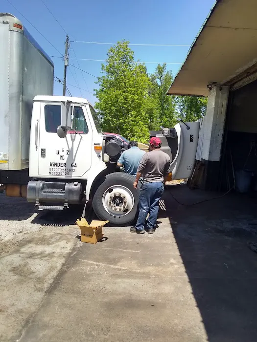Salmex Auto Repair 5