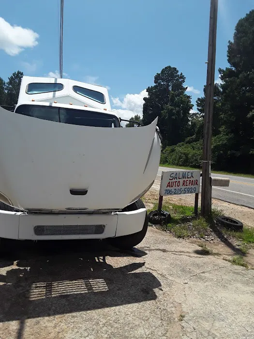 Salmex Auto Repair 6