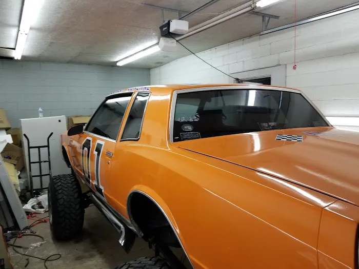 R&H Sounds car audio and equipment 6