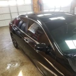 R&H Sounds car audio and equipment ico