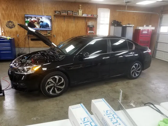 R&H Sounds car audio and equipment 9