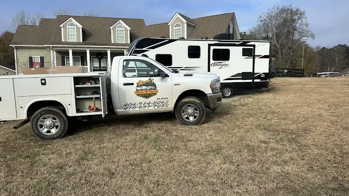 Marks Mobile Rv 0