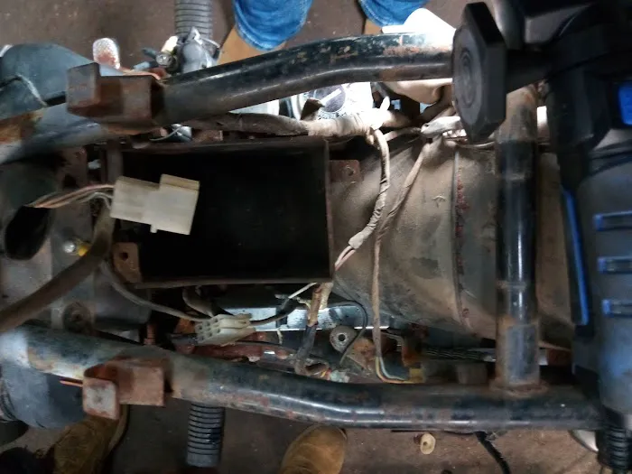 S & K Transmissions 0