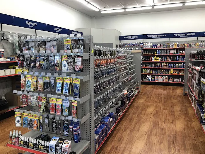 Carquest Auto Parts - LEXINGTON AUTO PARTS, LLC 0