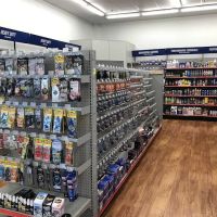 Carquest Auto Parts - LEXINGTON AUTO PARTS, LLC