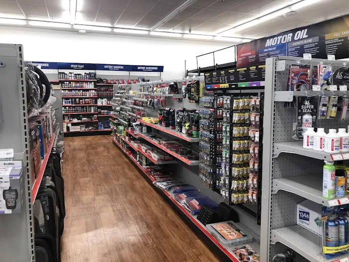 Carquest Auto Parts - LEXINGTON AUTO PARTS, LLC 4