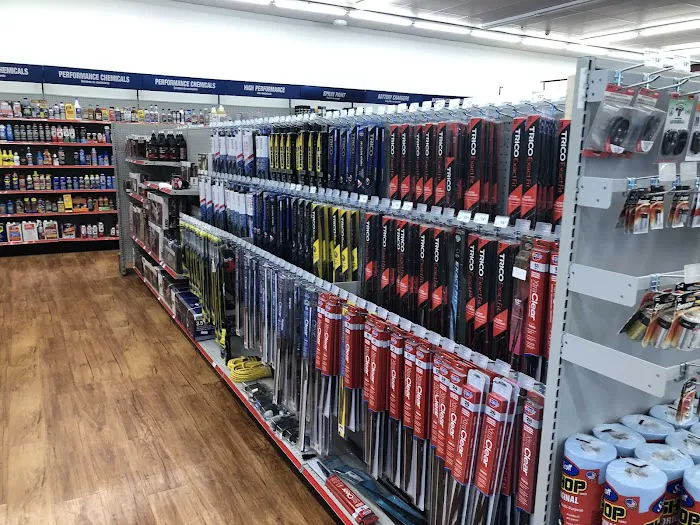 Carquest Auto Parts - LEXINGTON AUTO PARTS, LLC 2
