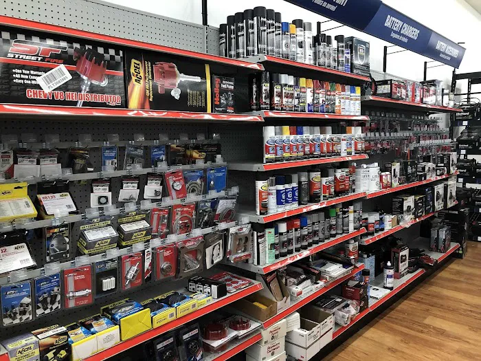 Carquest Auto Parts - LEXINGTON AUTO PARTS, LLC 5