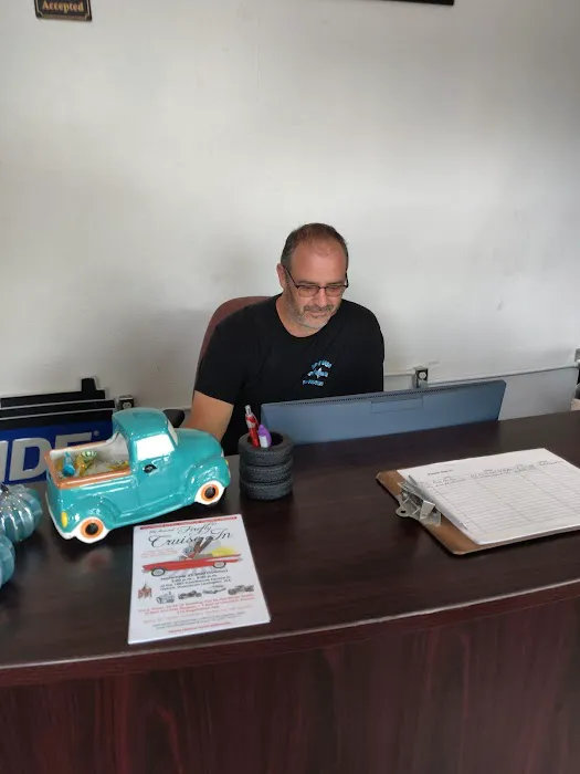 West Main Auto Repair 3