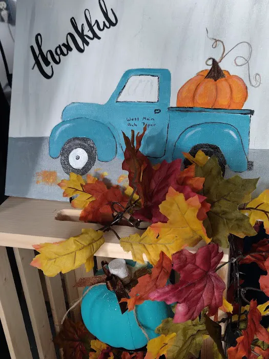 West Main Auto Repair 4