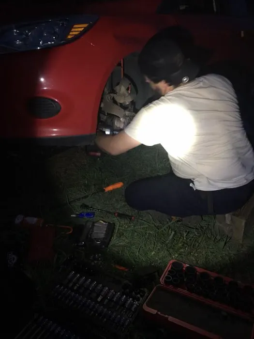 Pappy’s Dixie Classic Auto Repair 0