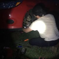 Pappy’s Dixie Classic Auto Repair