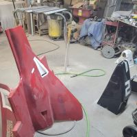Beyond Back Yard Customs