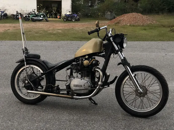 Stokely's garage 2