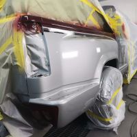 Mixon Used Cars & Body Shop