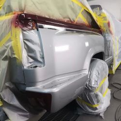 Mixon Used Cars & Body Shop ico