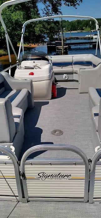 Jett’s auto & marine upholstery 7