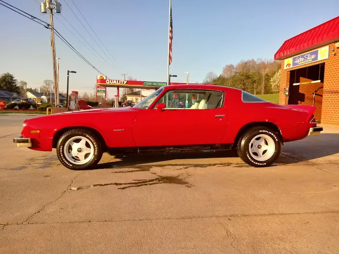 Herman's Tire & Auto 0