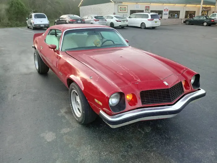 Herman's Tire & Auto 4