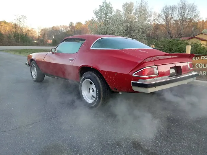 Herman's Tire & Auto 3