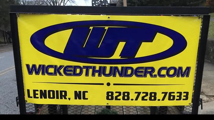 Wicked Thunder 7